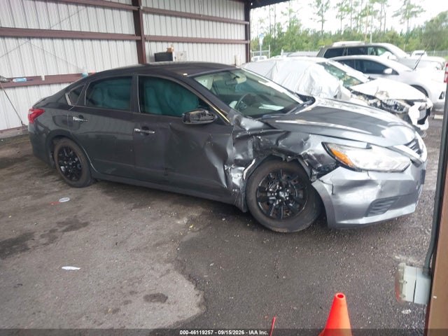 2016 Nissan Altima 2.5 S მანქანა იყიდება აუქციონზე, vin: 1N4AL3AP1GN333870, აუქციონის ნომერი: 46119257