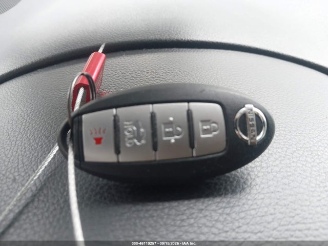 2016 Nissan Altima 2.5 S მანქანა იყიდება აუქციონზე, vin: 1N4AL3AP1GN333870, აუქციონის ნომერი: 46119257