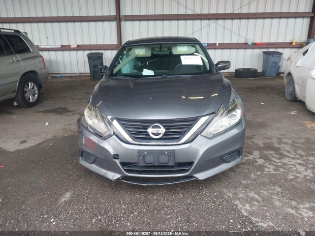 2016 Nissan Altima 2.5 S მანქანა იყიდება აუქციონზე, vin: 1N4AL3AP1GN333870, აუქციონის ნომერი: 46119257