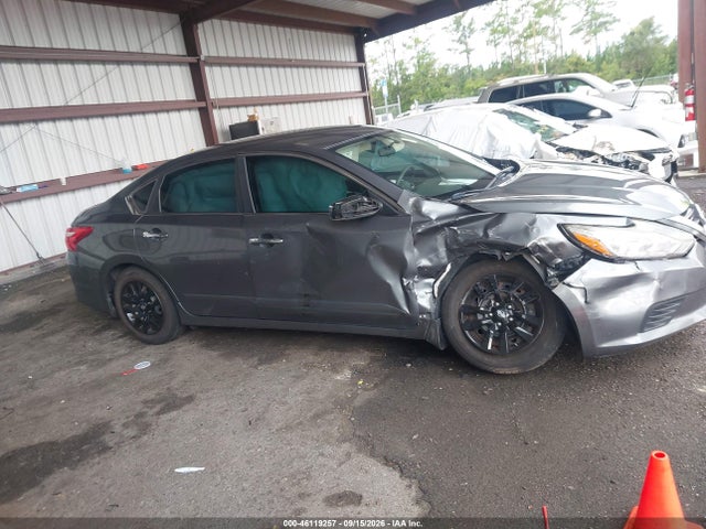 2016 Nissan Altima 2.5 S მანქანა იყიდება აუქციონზე, vin: 1N4AL3AP1GN333870, აუქციონის ნომერი: 46119257
