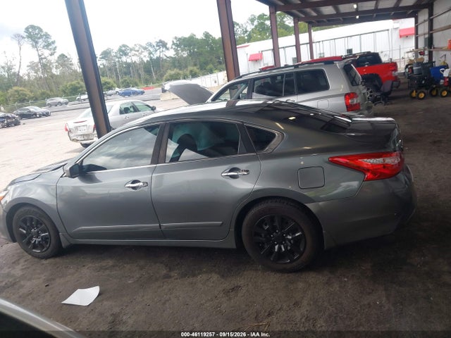 2016 Nissan Altima 2.5 S მანქანა იყიდება აუქციონზე, vin: 1N4AL3AP1GN333870, აუქციონის ნომერი: 46119257