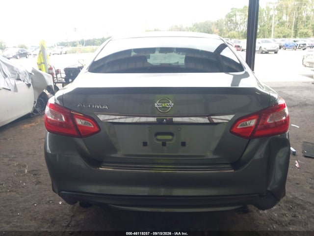 2016 Nissan Altima 2.5 S მანქანა იყიდება აუქციონზე, vin: 1N4AL3AP1GN333870, აუქციონის ნომერი: 46119257