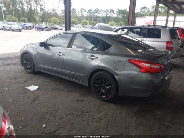 2016 Nissan Altima 2.5 S მანქანა იყიდება აუქციონზე, vin: 1N4AL3AP1GN333870, აუქციონის ნომერი: 46119257