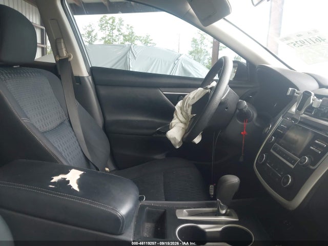 2016 Nissan Altima 2.5 S მანქანა იყიდება აუქციონზე, vin: 1N4AL3AP1GN333870, აუქციონის ნომერი: 46119257