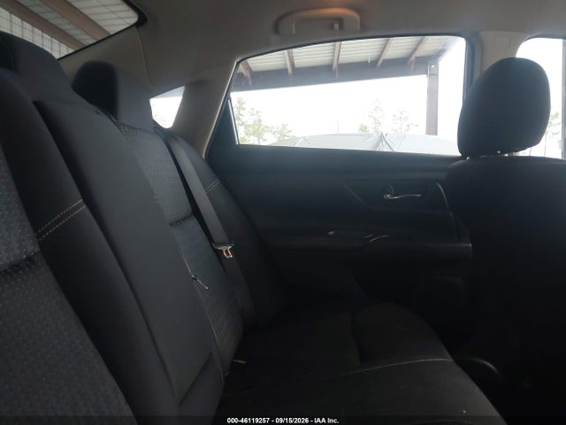 2016 Nissan Altima 2.5 S მანქანა იყიდება აუქციონზე, vin: 1N4AL3AP1GN333870, აუქციონის ნომერი: 46119257