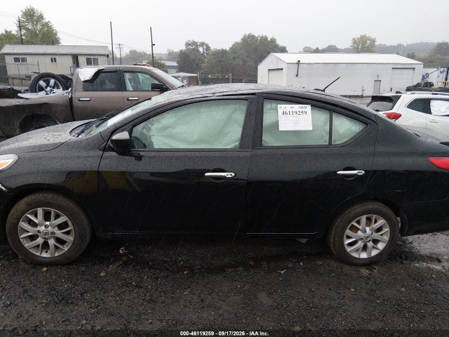 Продажа на аукционе авто 2019 Nissan Versa 1.6 Sv, vin: 3N1CN7AP0KL822468, номер лота: 46119259