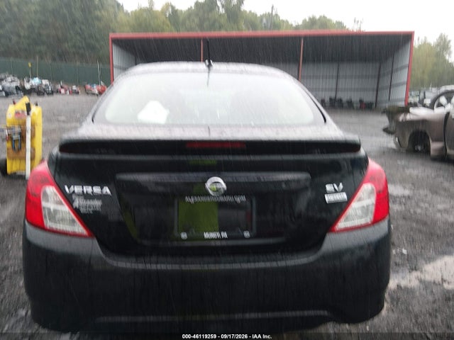 Продажа на аукционе авто 2019 Nissan Versa 1.6 Sv, vin: 3N1CN7AP0KL822468, номер лота: 46119259