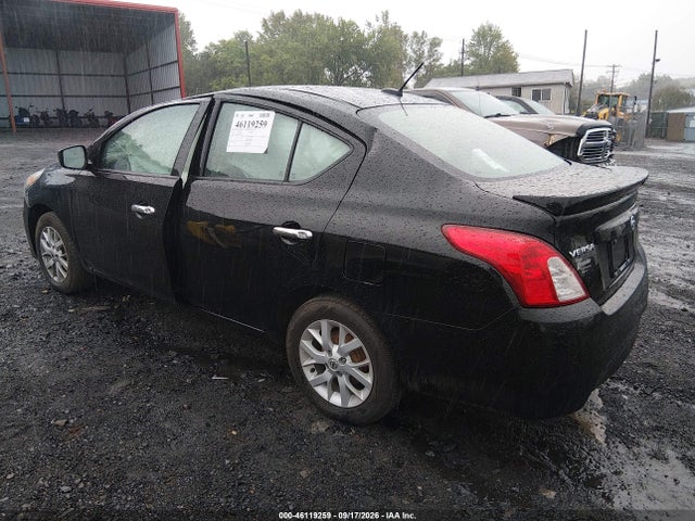 Продажа на аукционе авто 2019 Nissan Versa 1.6 Sv, vin: 3N1CN7AP0KL822468, номер лота: 46119259