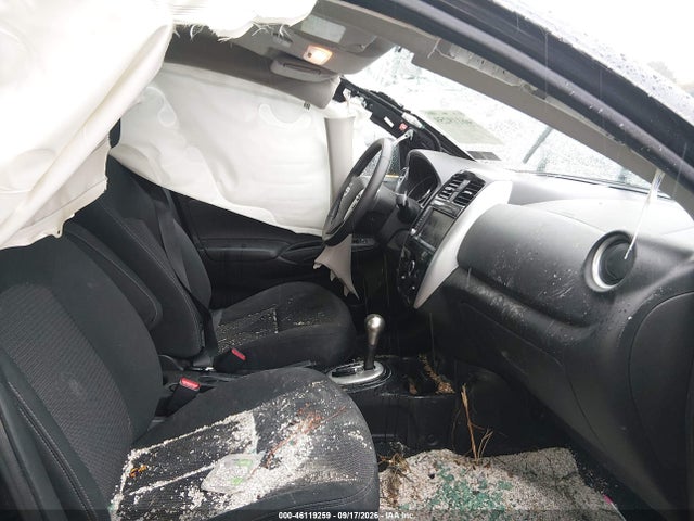 Продажа на аукционе авто 2019 Nissan Versa 1.6 Sv, vin: 3N1CN7AP0KL822468, номер лота: 46119259
