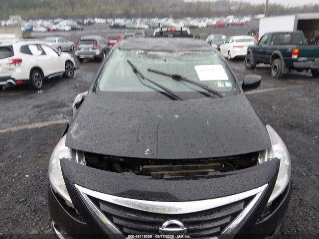 Продажа на аукционе авто 2019 Nissan Versa 1.6 Sv, vin: 3N1CN7AP0KL822468, номер лота: 46119259