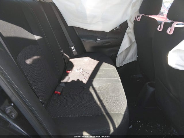 Продажа на аукционе авто 2019 Nissan Versa 1.6 Sv, vin: 3N1CN7AP0KL822468, номер лота: 46119259