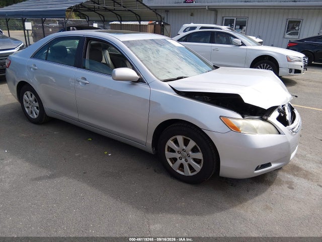 46119268 :رقم المزاد ، 4T1BE46K89U323451 vin ، 2009 Toyota Camry Xle مزاد بيع
