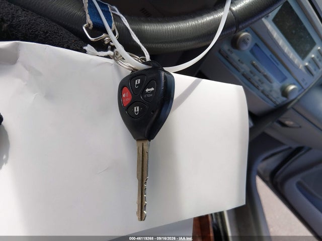 Aukcja sprzedaży 2009 Toyota Camry Xle, vin: 4T1BE46K89U323451, numer aukcji: 46119268