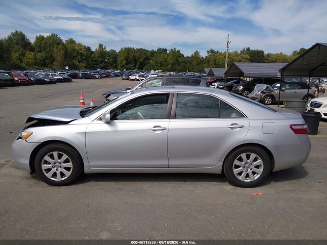 Aukcja sprzedaży 2009 Toyota Camry Xle, vin: 4T1BE46K89U323451, numer aukcji: 46119268