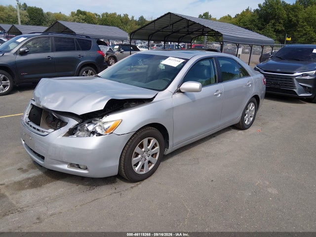 Aukcja sprzedaży 2009 Toyota Camry Xle, vin: 4T1BE46K89U323451, numer aukcji: 46119268