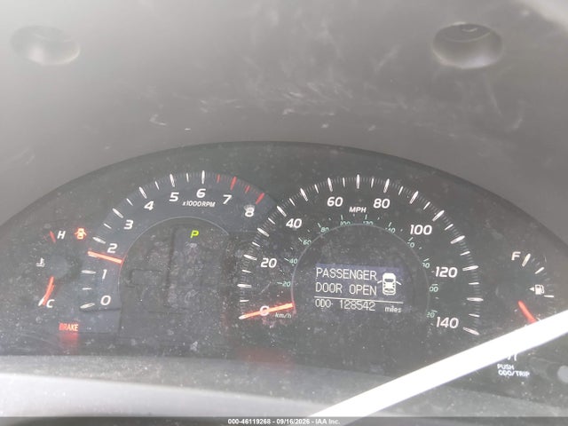 Aukcja sprzedaży 2009 Toyota Camry Xle, vin: 4T1BE46K89U323451, numer aukcji: 46119268