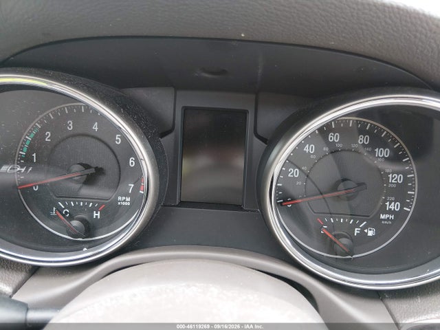 46119269 :رقم المزاد ، 1J4RR4GGXBC656998 vin ، 2011 Jeep Grand Cherokee Laredo مزاد بيع
