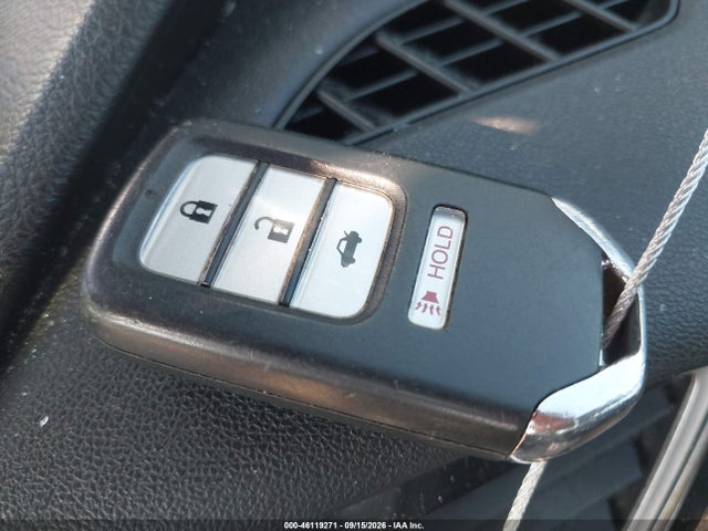 2014 Honda Civic Ex მანქანა იყიდება აუქციონზე, vin: 19XFB2F89EE073119, აუქციონის ნომერი: 46119271