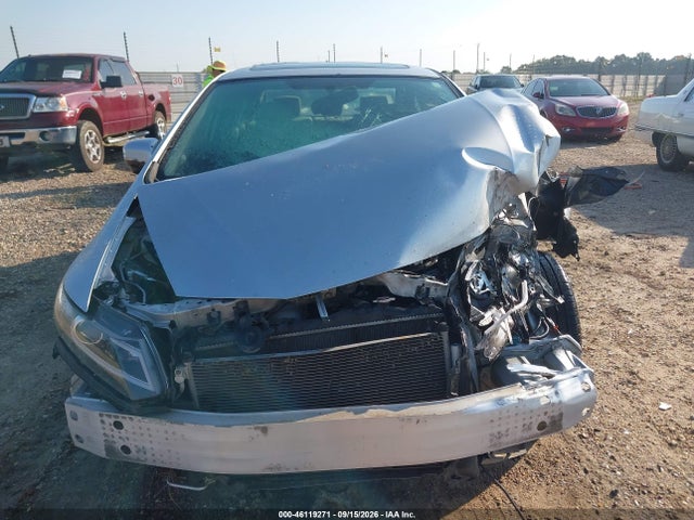 2014 Honda Civic Ex მანქანა იყიდება აუქციონზე, vin: 19XFB2F89EE073119, აუქციონის ნომერი: 46119271