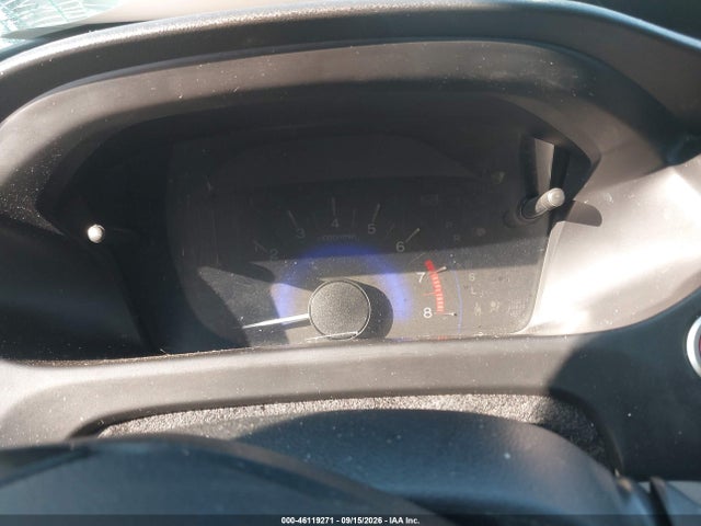 2014 Honda Civic Ex მანქანა იყიდება აუქციონზე, vin: 19XFB2F89EE073119, აუქციონის ნომერი: 46119271