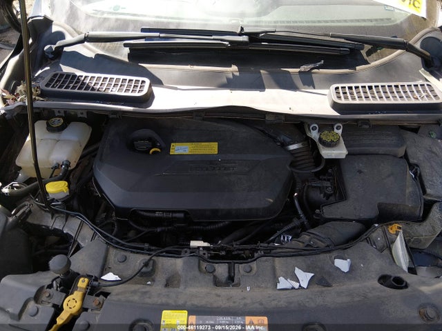 Продажа на аукционе авто 2013 Ford Escape Se, vin: 1FMCU9GXXDUC58237, номер лота: 46119273