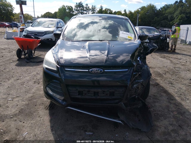 Продажа на аукционе авто 2013 Ford Escape Se, vin: 1FMCU9GXXDUC58237, номер лота: 46119273
