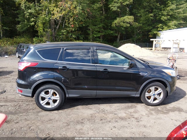 Продажа на аукционе авто 2013 Ford Escape Se, vin: 1FMCU9GXXDUC58237, номер лота: 46119273