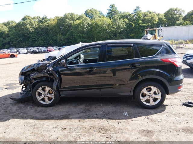 Продажа на аукционе авто 2013 Ford Escape Se, vin: 1FMCU9GXXDUC58237, номер лота: 46119273