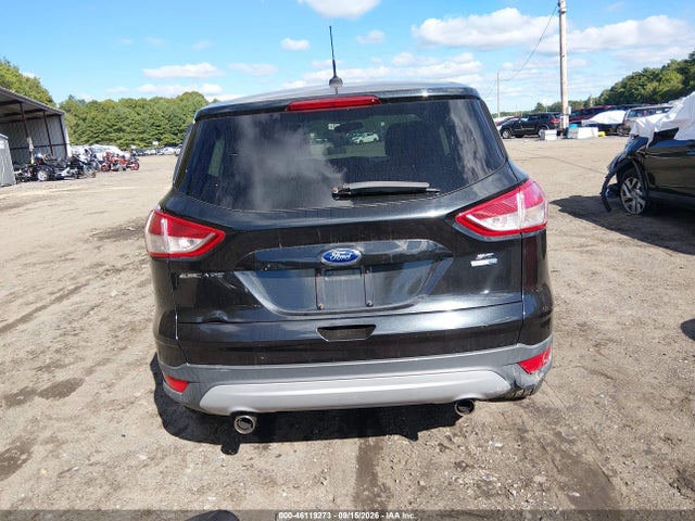 Продажа на аукционе авто 2013 Ford Escape Se, vin: 1FMCU9GXXDUC58237, номер лота: 46119273