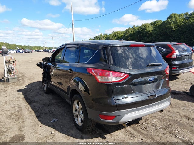 Продажа на аукционе авто 2013 Ford Escape Se, vin: 1FMCU9GXXDUC58237, номер лота: 46119273