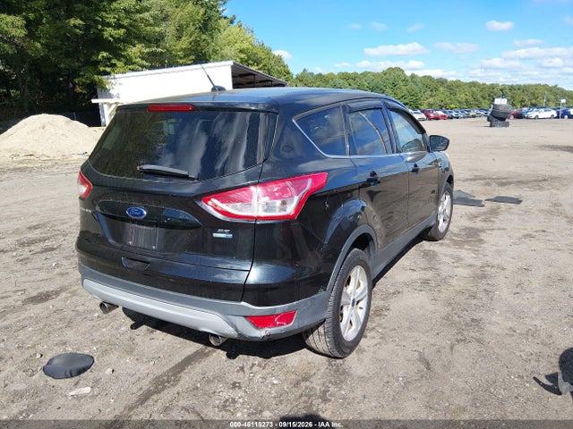 Продажа на аукционе авто 2013 Ford Escape Se, vin: 1FMCU9GXXDUC58237, номер лота: 46119273