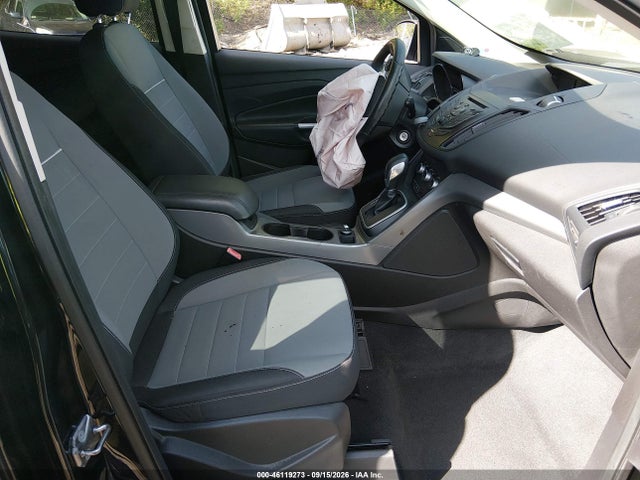 Продажа на аукционе авто 2013 Ford Escape Se, vin: 1FMCU9GXXDUC58237, номер лота: 46119273