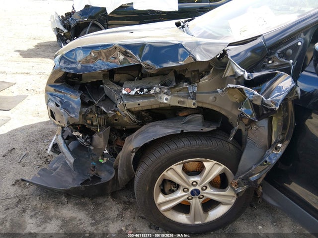 Продажа на аукционе авто 2013 Ford Escape Se, vin: 1FMCU9GXXDUC58237, номер лота: 46119273