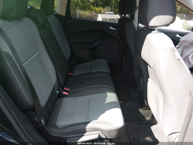 Продажа на аукционе авто 2013 Ford Escape Se, vin: 1FMCU9GXXDUC58237, номер лота: 46119273