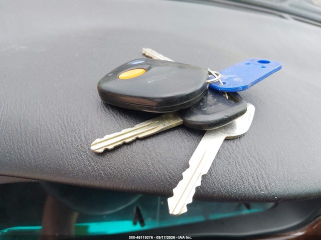 Aukcja sprzedaży 2002 Subaru Outback, vin: 4S3BH665827604431, numer aukcji: 46119276