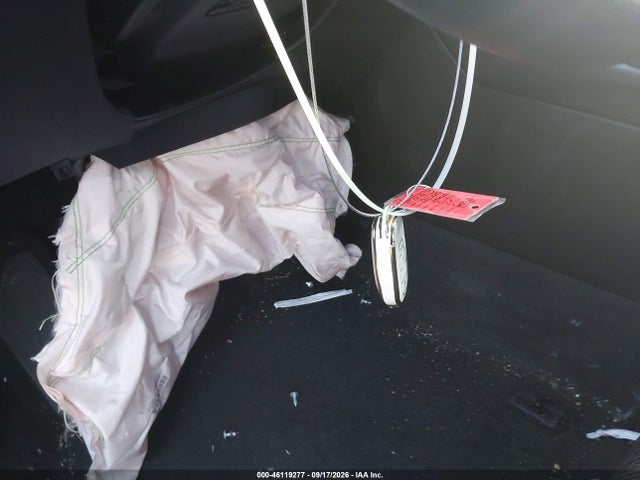 Продажа на аукционе авто 2025 Honda Civic Lx, vin: 2HGFE2F26SH592049, номер лота: 46119277