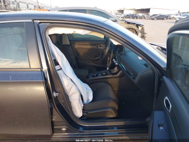 Продажа на аукционе авто 2025 Honda Civic Lx, vin: 2HGFE2F26SH592049, номер лота: 46119277