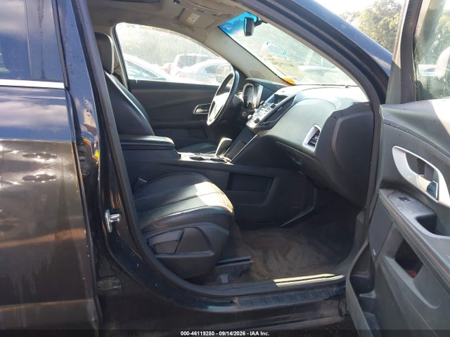 Aukcja sprzedaży 2010 Chevrolet Equinox Ltz, vin: 2CNFLFEY4A6206171, numer aukcji: 46119280