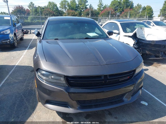 Продажа на аукционе авто 2016 Dodge Charger Se, vin: 2C3CDXBG8GH312582, номер лота: 46119281