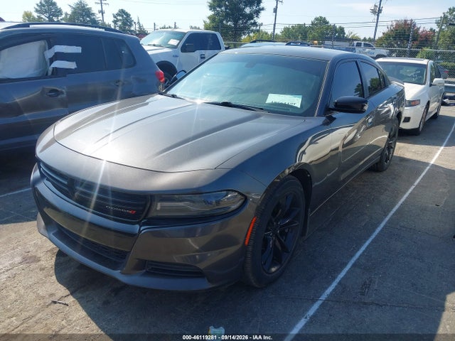 Продажа на аукционе авто 2016 Dodge Charger Se, vin: 2C3CDXBG8GH312582, номер лота: 46119281