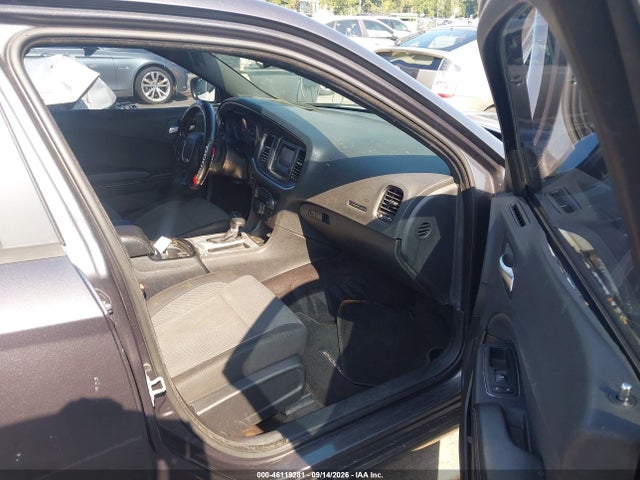 Продажа на аукционе авто 2016 Dodge Charger Se, vin: 2C3CDXBG8GH312582, номер лота: 46119281