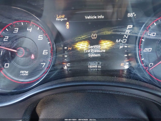 Продажа на аукционе авто 2016 Dodge Charger Se, vin: 2C3CDXBG8GH312582, номер лота: 46119281