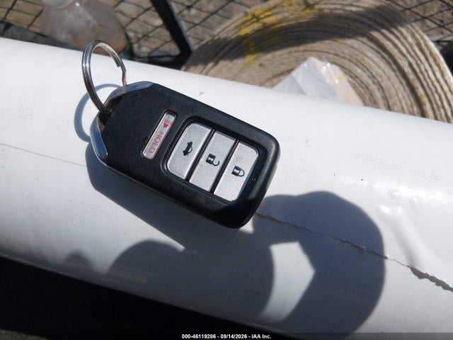 Продаж на аукціоні авто 2018 Honda Civic Ex-t, vin: 19XFC1E36JE003634, номер лоту: 46119286