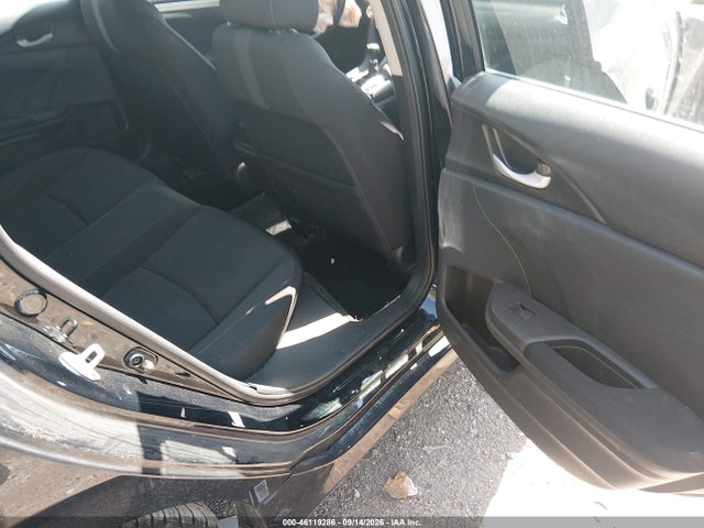 Продаж на аукціоні авто 2018 Honda Civic Ex-t, vin: 19XFC1E36JE003634, номер лоту: 46119286