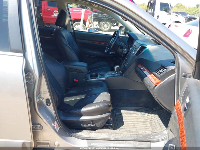 2011 Subaru Outback 2.5i Limited მანქანა იყიდება აუქციონზე, vin: 4S4BRBKC3B3358966, აუქციონის ნომერი: 46119301