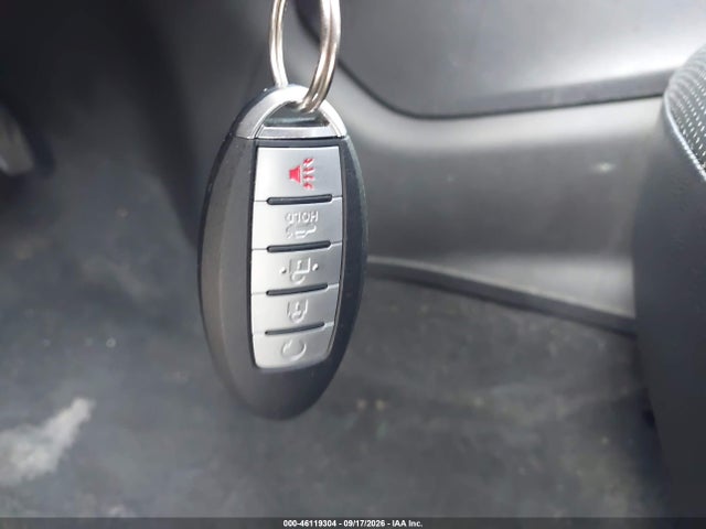 2015 Nissan Rogue Sl მანქანა იყიდება აუქციონზე, vin: 5N1AT2MV9FC815538, აუქციონის ნომერი: 46119304