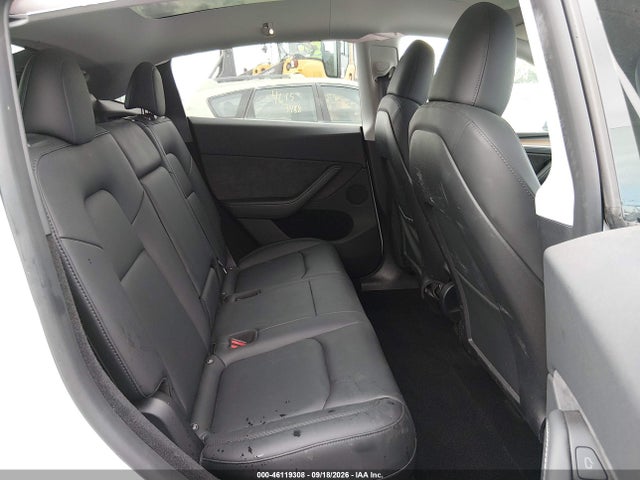 Продаж на аукціоні авто 2024 Tesla Model Y Long Range Dual Motor All-wheel Drive, vin: 7SAYGDEE2RA250607, номер лоту: 46119308