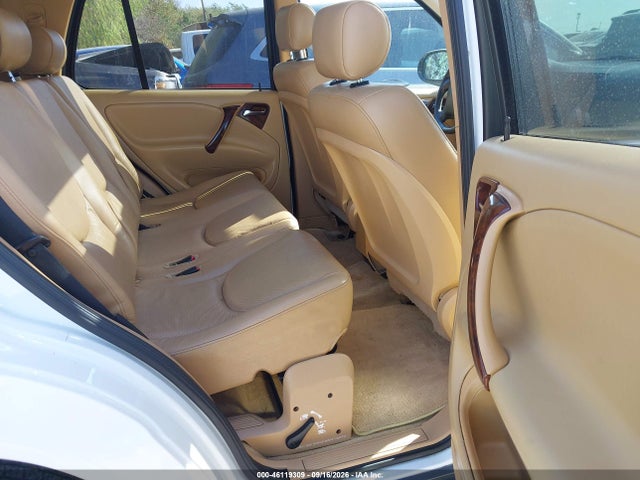 Aukcja sprzedaży 1999 Mercedes-benz Ml 320, vin: 4JGAB54E0XA089182, numer aukcji: 46119309