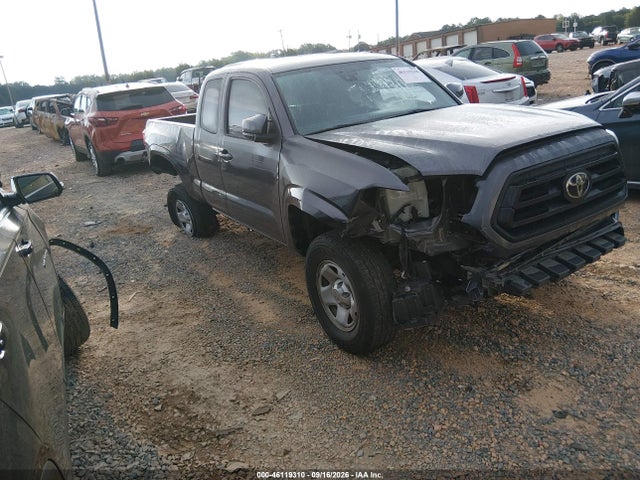Aukcja sprzedaży 2023 Toyota Tacoma Sr V6, vin: 3TYRZ5CN4PT028428, numer aukcji: 46119310