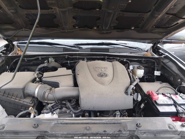Aukcja sprzedaży 2023 Toyota Tacoma Sr V6, vin: 3TYRZ5CN4PT028428, numer aukcji: 46119310